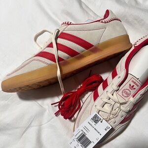 Adidas Gazelle Indoor Sneakers